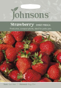 Jordgubbe 'Sweet Fresca'
