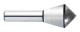 Exact 05422 Korshål försänkning 10 mm HSS-E Cylinderskaft 1 st