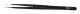 C.K T2368D ESD Pincett SS SA-ESD Spets, smal, extra fin 140 mm