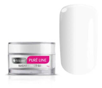Pure Line - Sugar Effect med akrylpulver - 10 gram - Silcare