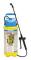 Gloria Haus und Garten 000101.0000 Spray&Paint Tryckspruta 5 l