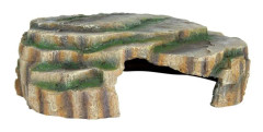 TRIXIE Reptilgrotta 30x10x25 cm polyesterharts 76212