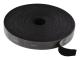 DELTACO Hook and loop fastener cable ties width 2