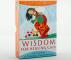 Wisdom for healing cards 9781401903671