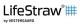  LifeStraw Personal Water Filter