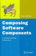 Composing Software Components
