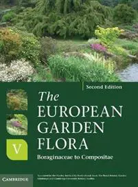 The European Garden Flora Flowering Plants