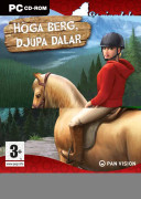 Springdale - Höga berg, djupa dalar - Multi