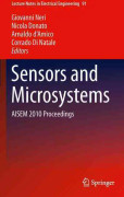 Sensors and Microsystems