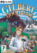 Gilbert Goodmate - SE