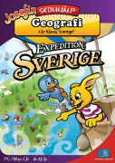 Josefin - Geografi - Expedition Sverige