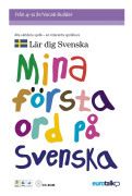 Mina första ord Svenska