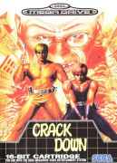 Crack Down