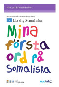 Mina första ord Somaliska
