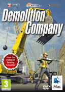 Demolition Company MAC