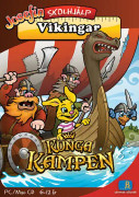 Josefin - Vikingar - Kunga Kampen