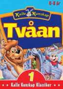 Kalle Kunskap Klassiker - Tvåan