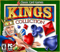 Kings Collection Classic Card Games