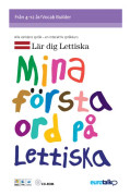 Mina första ord Lettiska
