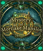 Mystery of Mortlake Mansion
