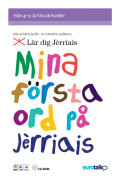 Mina första ord Jerriais