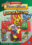 Josefin - Första Hjälpen - BamseAkutten