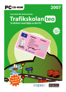Trafikskolan TEO 2007