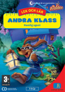 Lek och Lär Andra klass