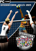 International Volleyball 2009