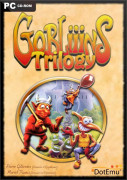 Gobliins Trilogy