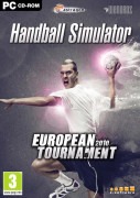 Handball Simulator 2010