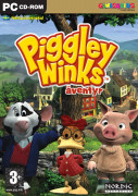 Piggley Winks äventyr