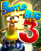 Beetle Bug 3