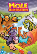 Mole - The Great Adventure