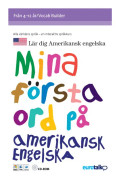 Mina första ord Amerikansk engelska