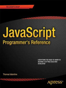 JavaScript Programmer's Reference
