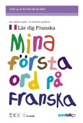 Mina första ord Franska