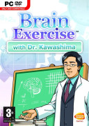 Dr Kawashima