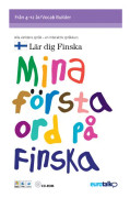 Mina första ord Finska