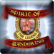 Spirit of Wandering
