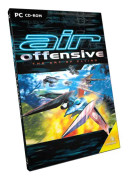 Air Offensive: The Art of Flying