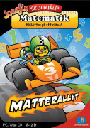 Josefin - Matematik - Matterallyt
