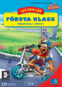Lek och Lär Första klass