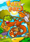 Foxy Fox