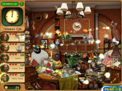 GardenScapes