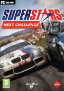 Superstars V8 Next Challenge