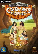 The Timebuilders : Caveman's Prophecy