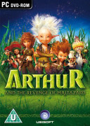 Arthur and the Revenge of Maltazard