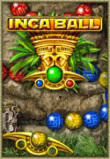 Inca Ball
