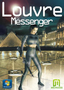 Louvre - The Messenger